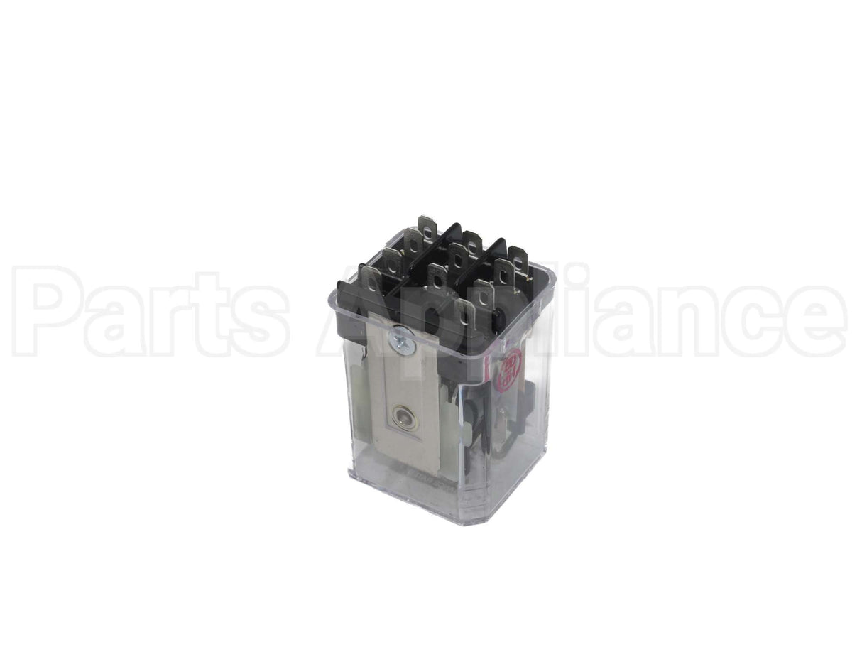 KUP-14A15-120 TE Connectivity 120V 3Pdt Enclosed Relay