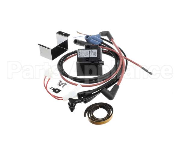 KVE0009B Unox Europe Version Gas Igniter Kit