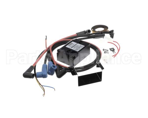 KVE0009B Unox Europe Version Gas Igniter Kit