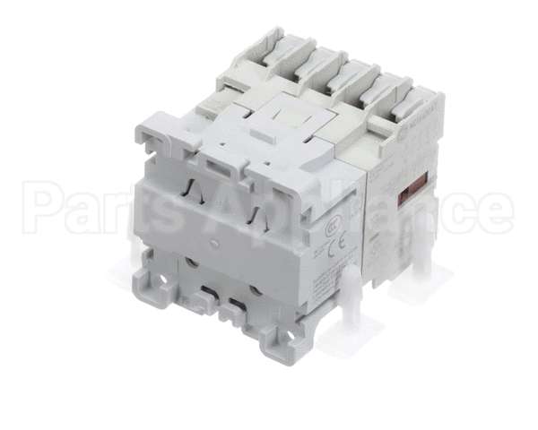 KVE1115A Unox 20A 230V 4 Poles Minicontactor Kit