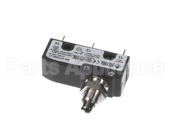 KVE1295A Unox 16A 230V Door Microswitch Kit