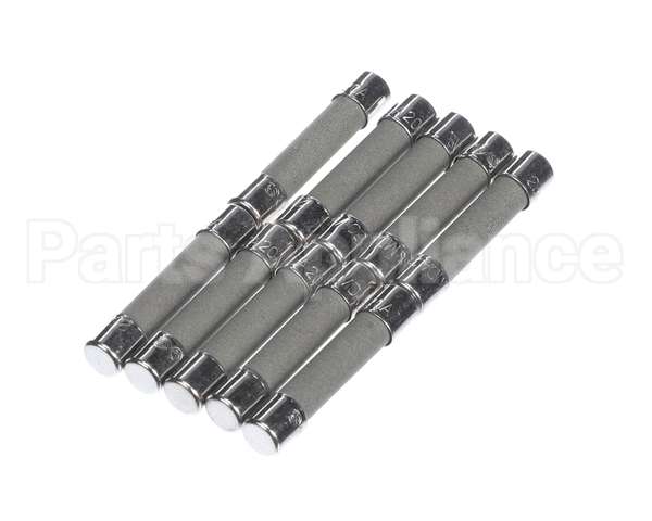 KVE1643A Unox Time-Delay Fuse 20A Ul 10Pcs Kit