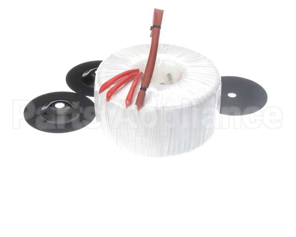 KVE1652A Unox 1.4Kva 0-130-240-480V Autotrasformer Kit