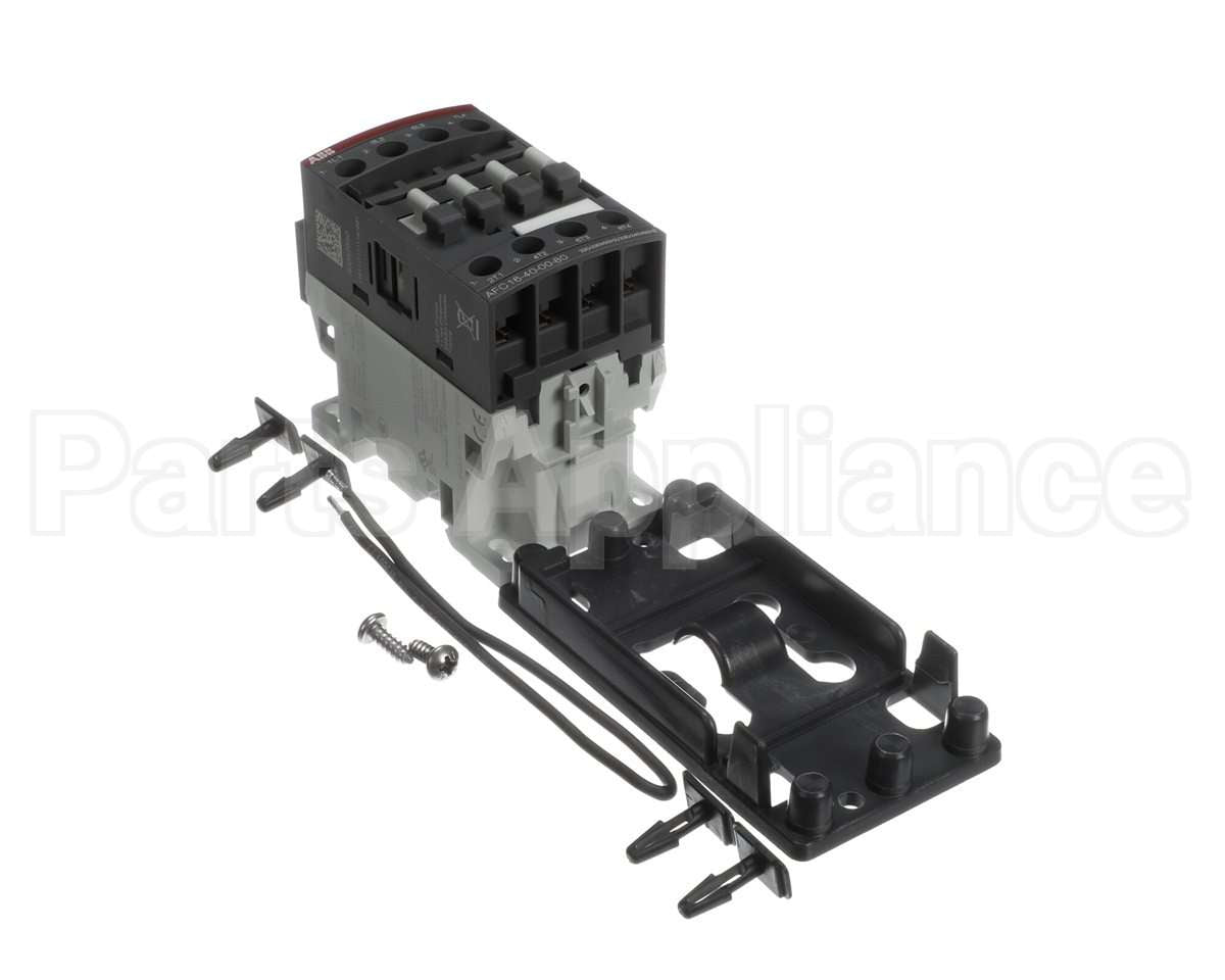 KVE2000A Unox 50/60Hz 230V 30A 4P Contactor Kit