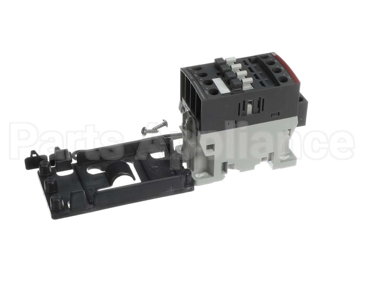 KVE2000A Unox 50/60Hz 230V 30A 4P Contactor Kit