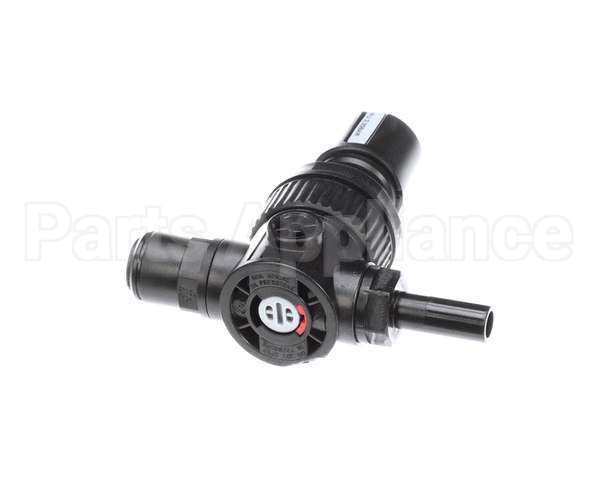 KVL0014B Unox =2017 Mind.maps Pressure Reducer Kit