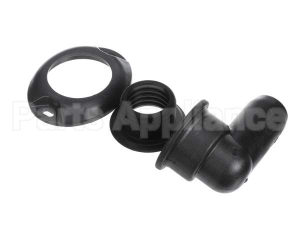 KVL1026A Unox Drain Pipe Bend Kit