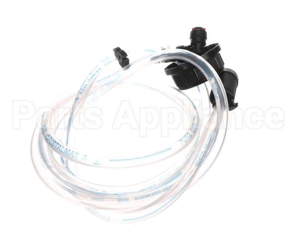 KVL1044B Unox Detergent Feeder With Hold Down Kit