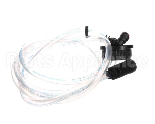 KVL1044B Unox Detergent Feeder With Hold Down Kit