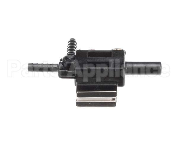 KVL1096A Unox T - Shaped Fit-D6-D10 Hold-2 Magnets Kit