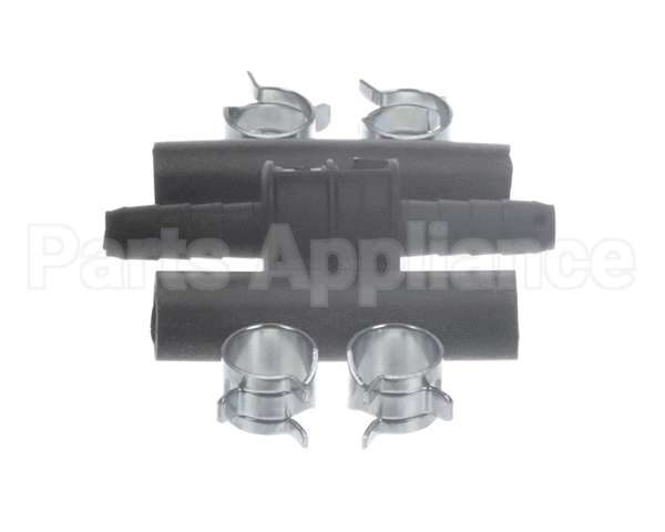 KVL1128A Unox D6 Vnr Barbed Valve Kit