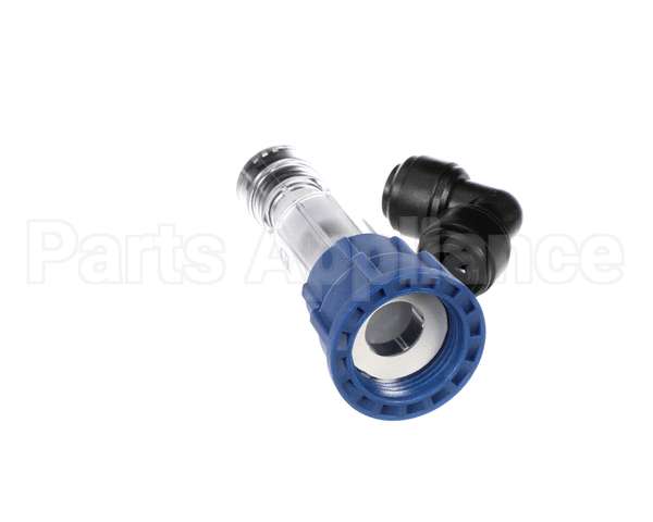 KVL1135A Unox 3/4-Jg10 Fitting With Filter And Vnr Kit