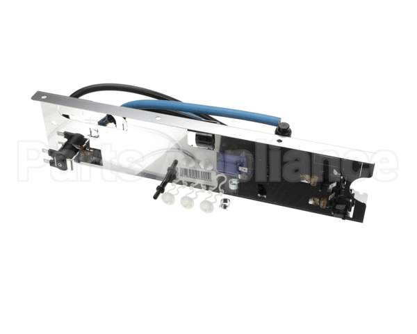 KVL1207A Unox Us Plus 1 Rotor Arm Washing System Kit