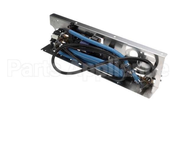 KVL1207A Unox Us Plus 1 Rotor Arm Washing System Kit
