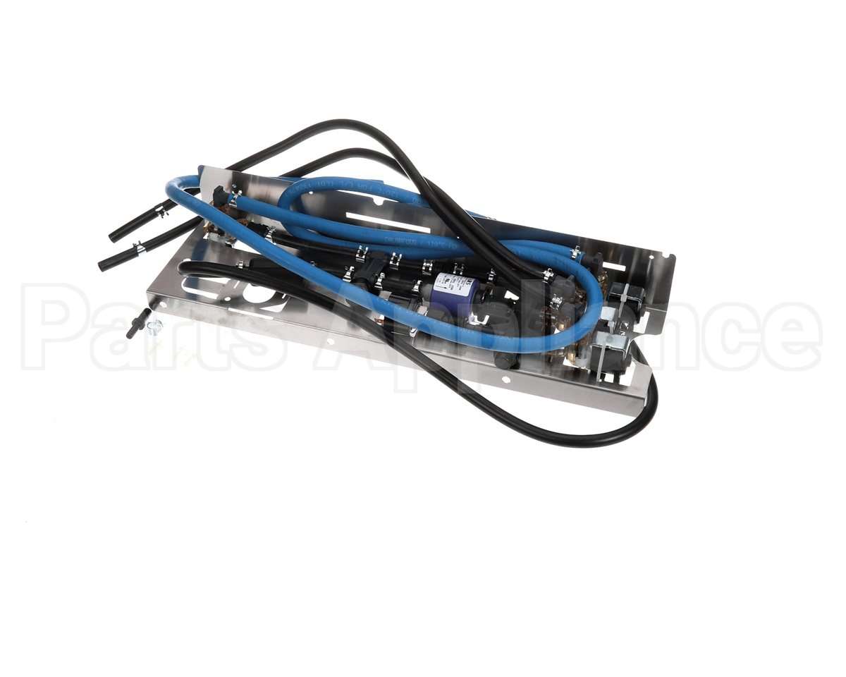 KVL1208A Unox Us Plus 2 Rotor Arms Washing System Kit