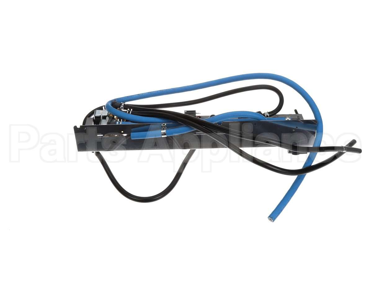 KVL1208A Unox Us Plus 2 Rotor Arms Washing System Kit