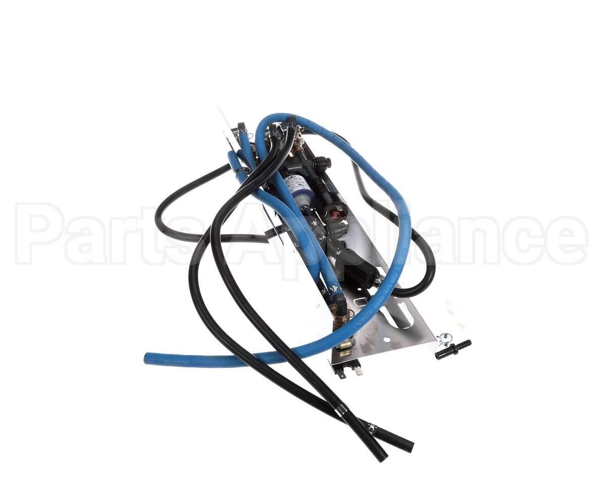 KVL1208A Unox Us Plus 2 Rotor Arms Washing System Kit