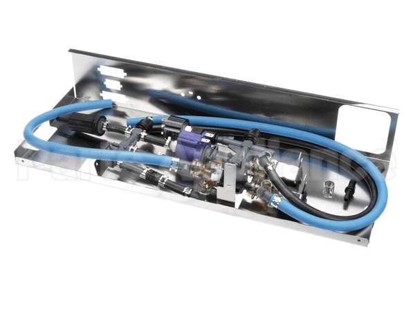 KVL1213A Unox Us Plus Compact Washing System Kit