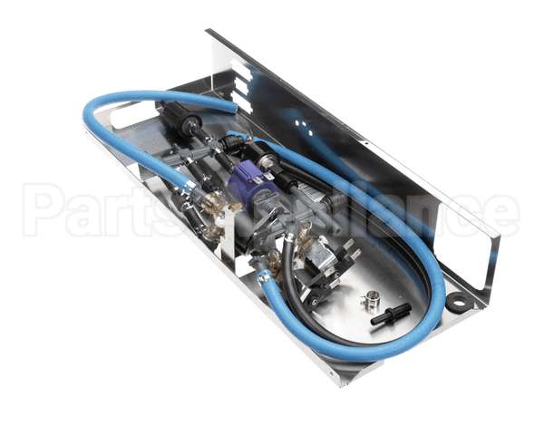 KVL1213A Unox Us Plus Compact Washing System Kit