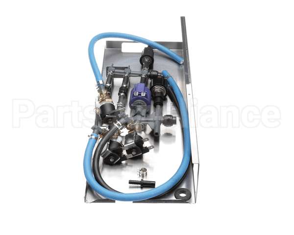 KVL1213A Unox Us Plus Compact Washing System Kit