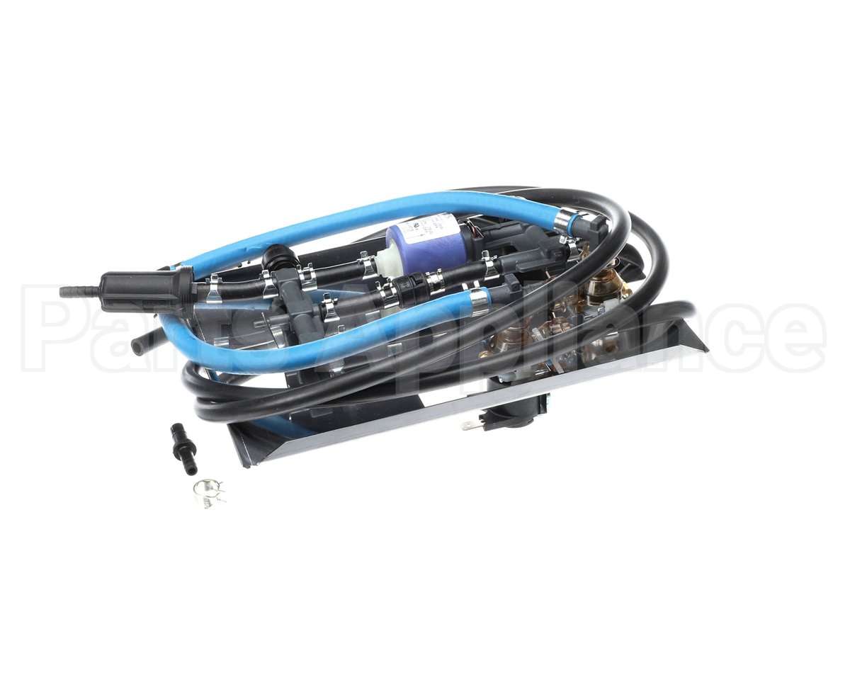 KVL1225A Unox Us Hood Washing System Kit