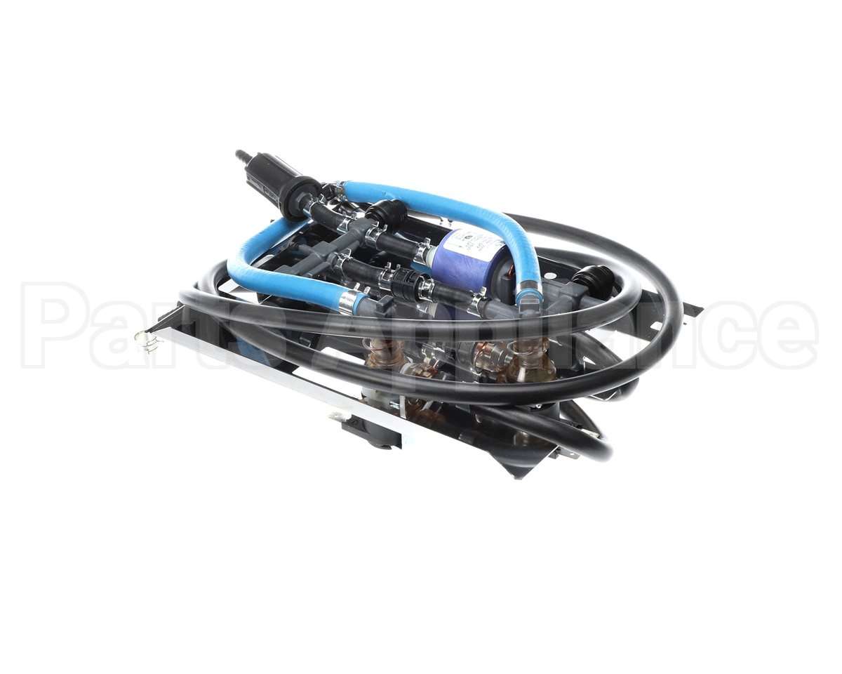 KVL1225A Unox Us Hood Washing System Kit