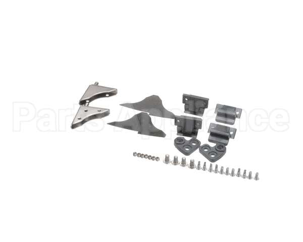 KVM0012A Unox 4-5-5E S. Int. Glass Opening System Kit
