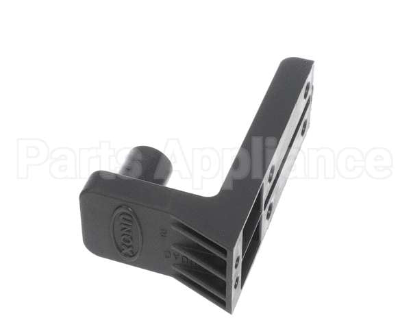 KVM1160B Unox Ct Bt Door Lower Bracket Kit