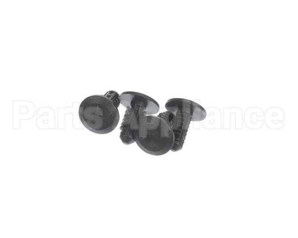 KVM1240A Unox 4 Pcs Counter Bracket Support Cap Kit