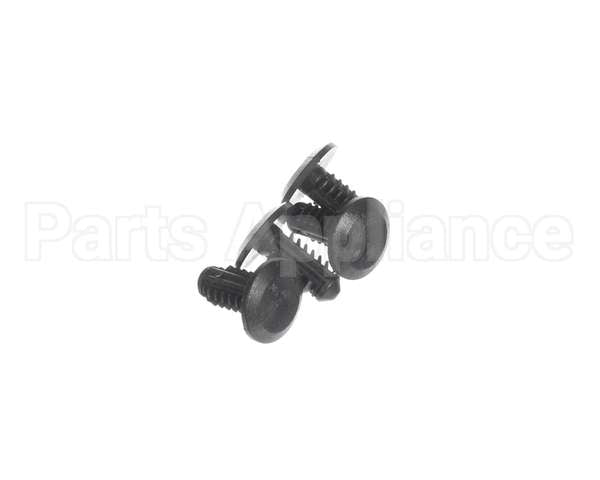 KVM1240A Unox 4 Pcs Counter Bracket Support Cap Kit
