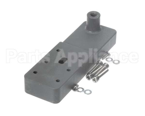 KVM2271A Unox Mind.maps Upper Left Door Bracket Kit