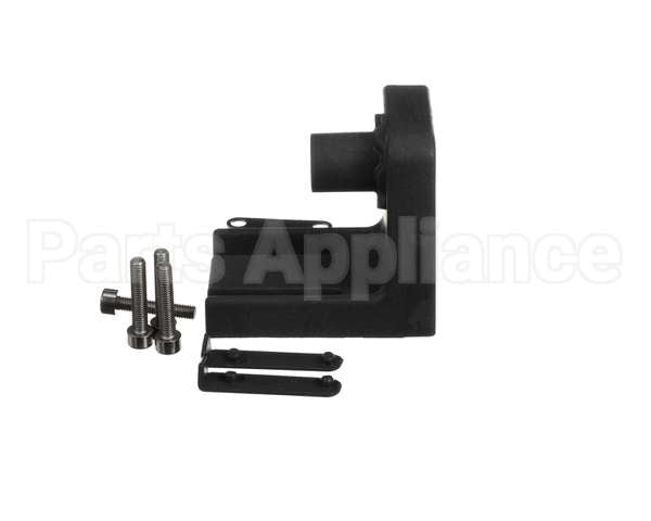 KVM2273A Unox Mind.maps Door Lower Left Bracket Kit