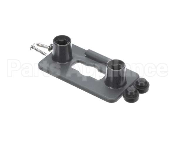 KVM2280B Unox Vm2280B -M Handle Latch Plate Cover Kit