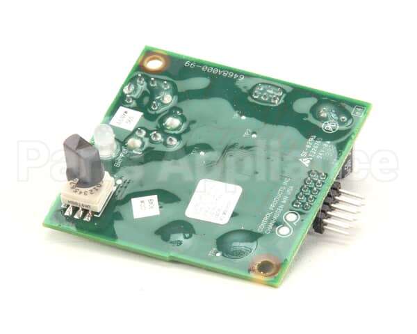 KVS Scotsman Prodigy Smart Board