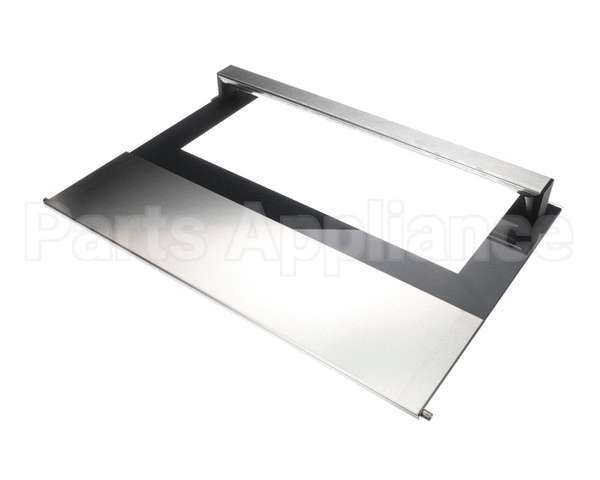 KVT1013AL Unox 0421Bcb Proofer Left Door Glass Kit
