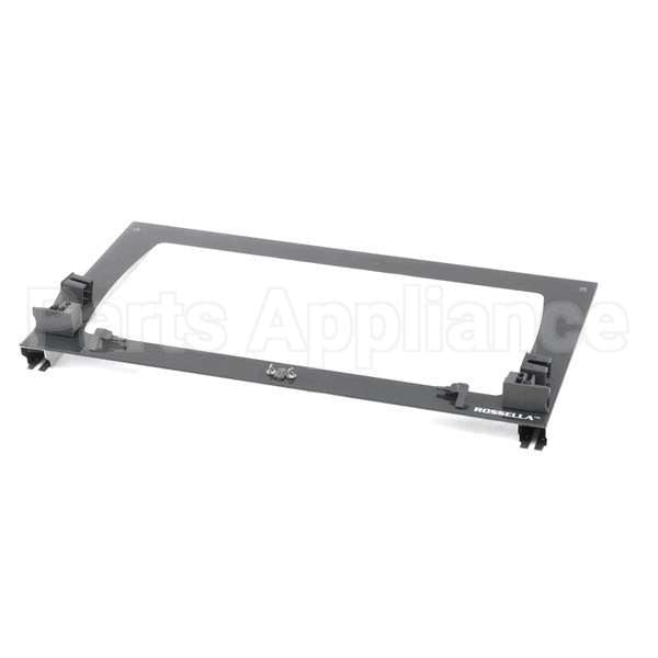 KVT1072A Compatible Cadco Outter Door Glass