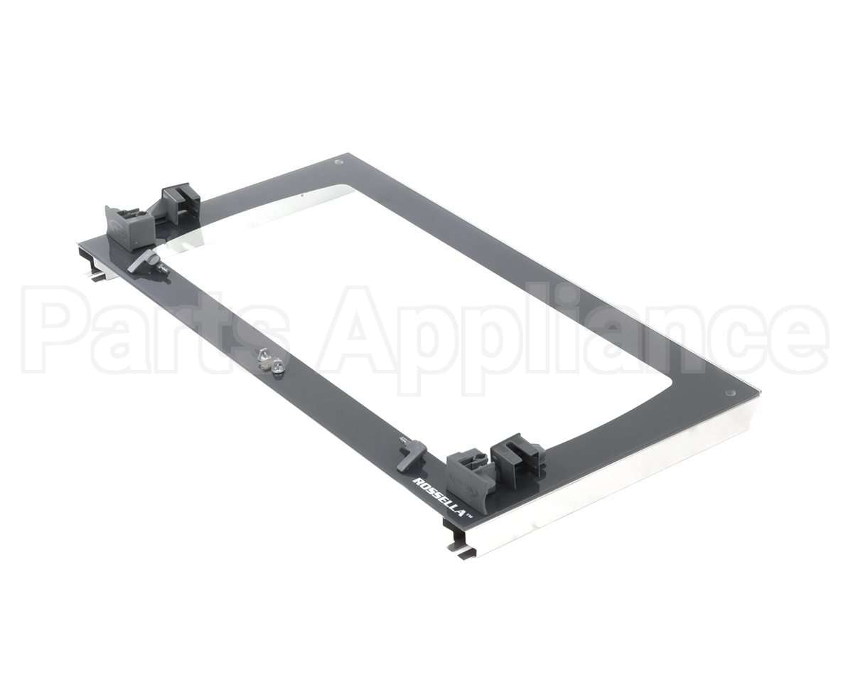 KVT1072A Cadco Outter Door Glass