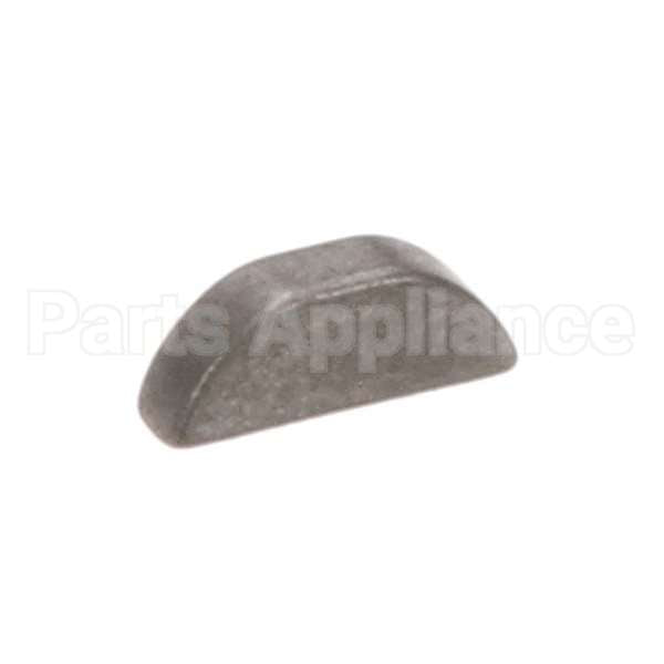 KW-003-03 Compatible Hobart Woodruff Key