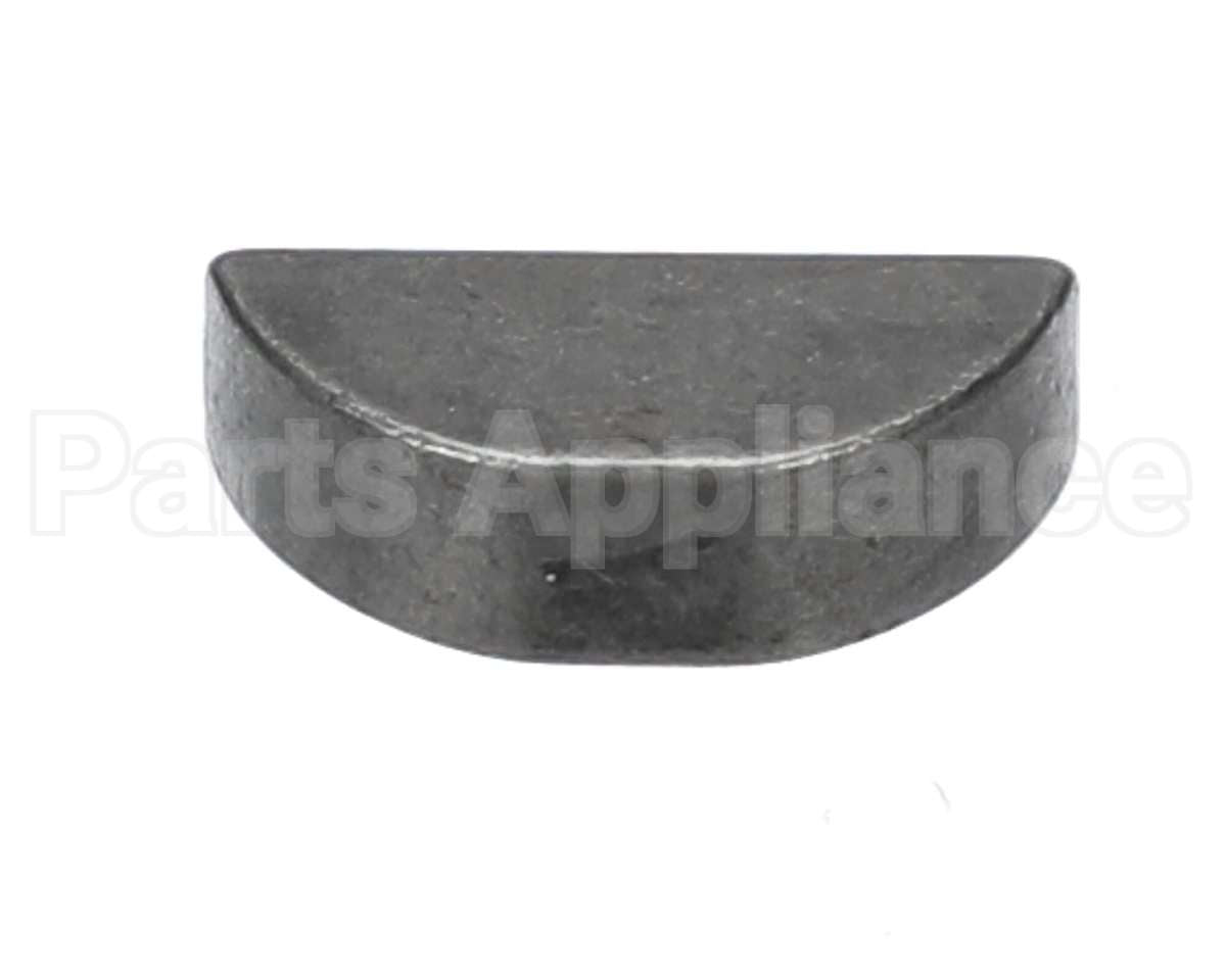 KW-003-15 Hobart Woodruff Key