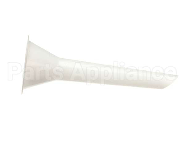L00437 Globe Stuffing Tube