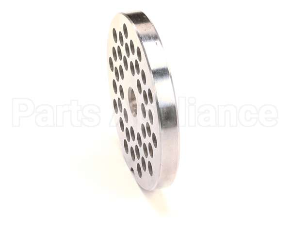 L00439 Globe 1/4" Plate