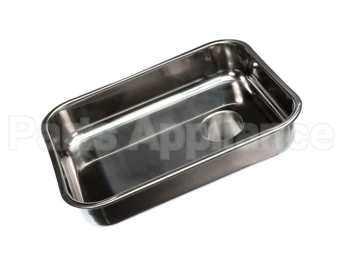 L00446 Globe Food Tray