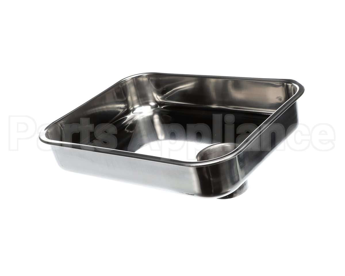 L00446 Globe Food Tray