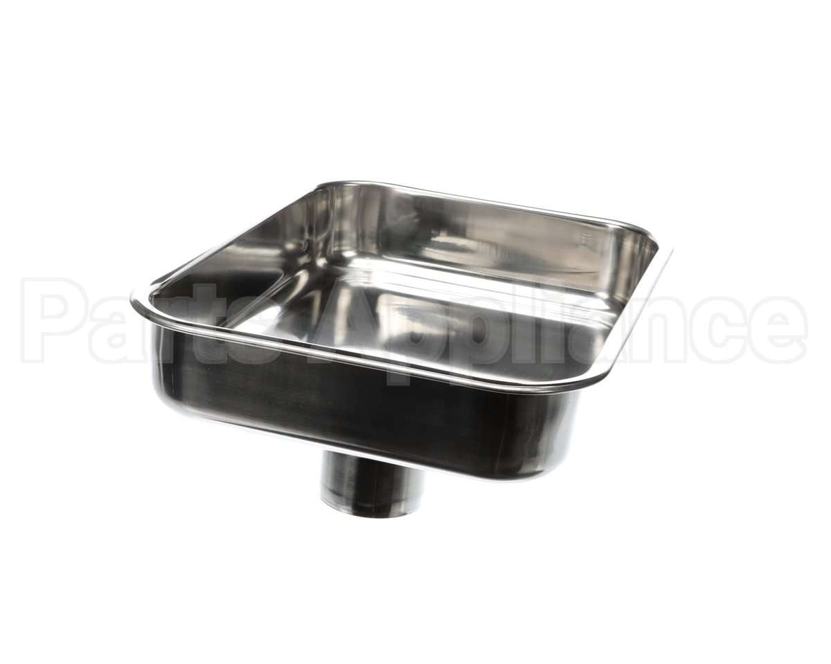 L00446 Globe Food Tray