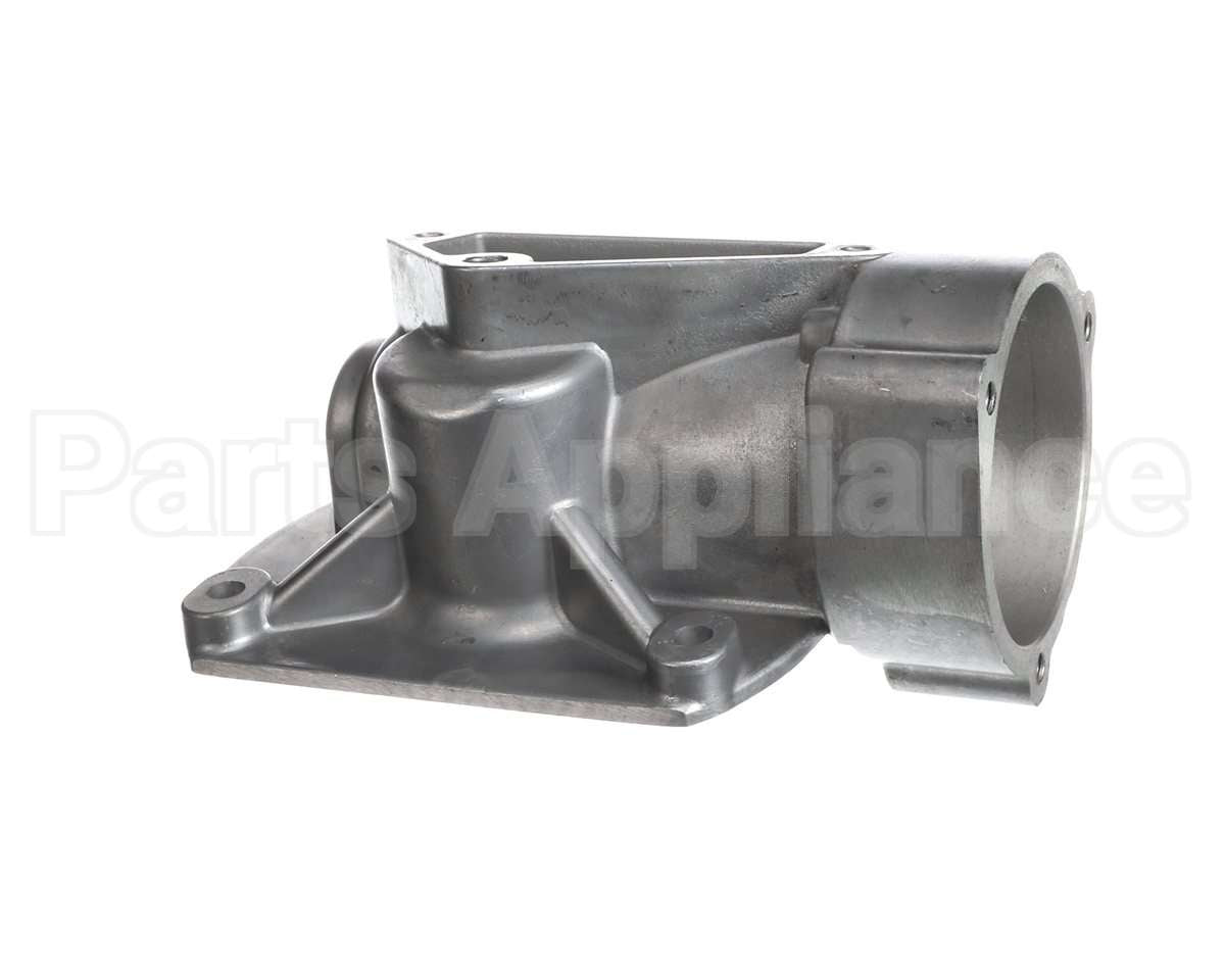 L00451 Globe Gear Box