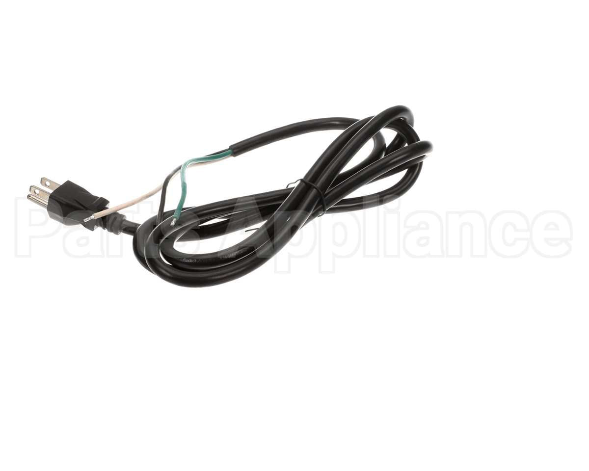 L00467 Globe Power Cord