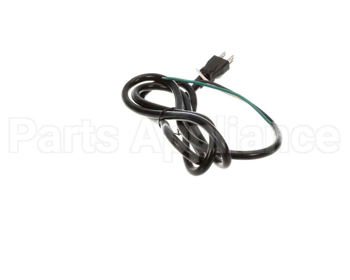 L00467 Globe Power Cord