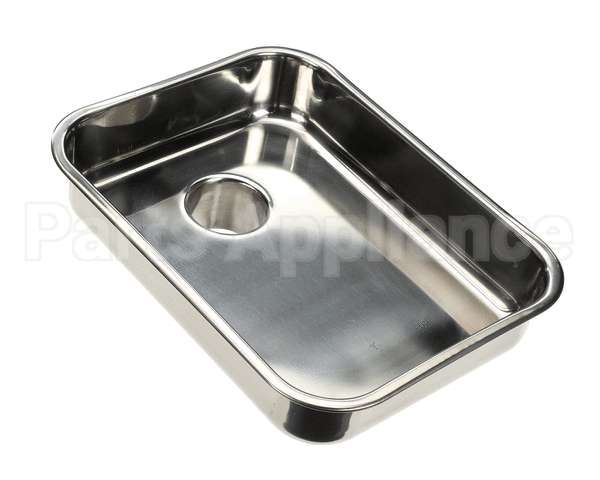 L00487 Globe Food Tray