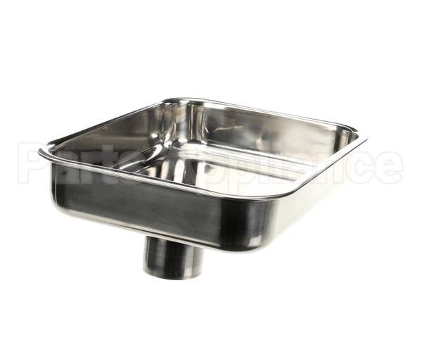 L00487 Globe Food Tray