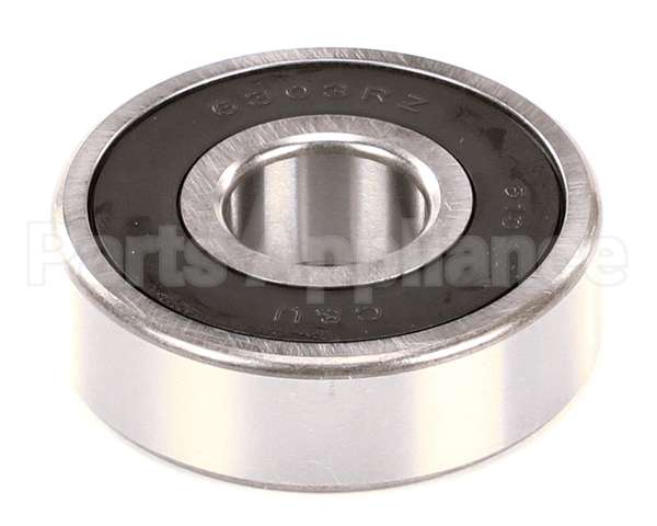 L00501 Globe Bearing, Attachment Hub, Rear